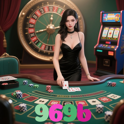 969b 