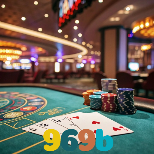 969b 