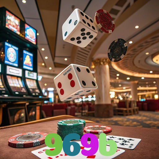969b 