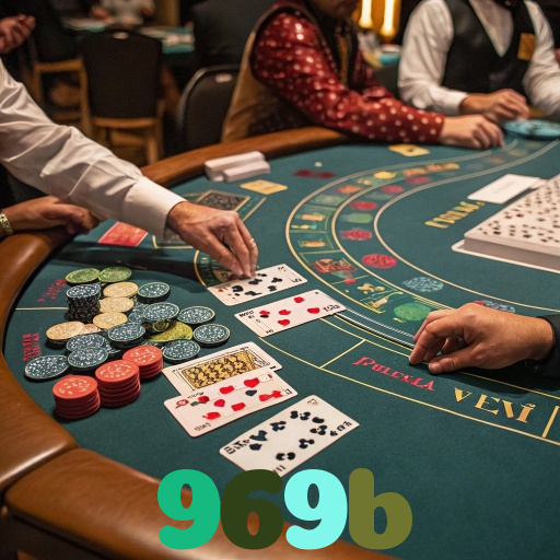 969b 
