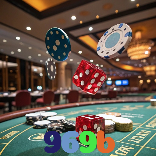 969b 